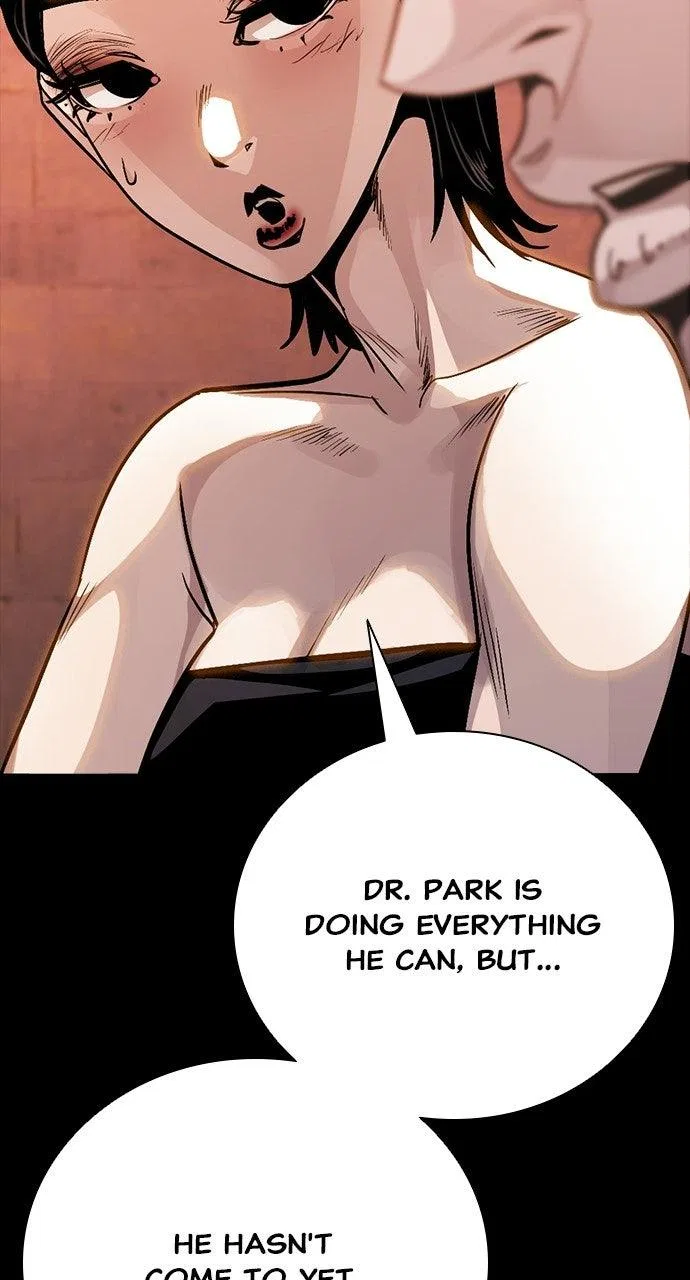 Worst Generation Chapter 58 – Page 6