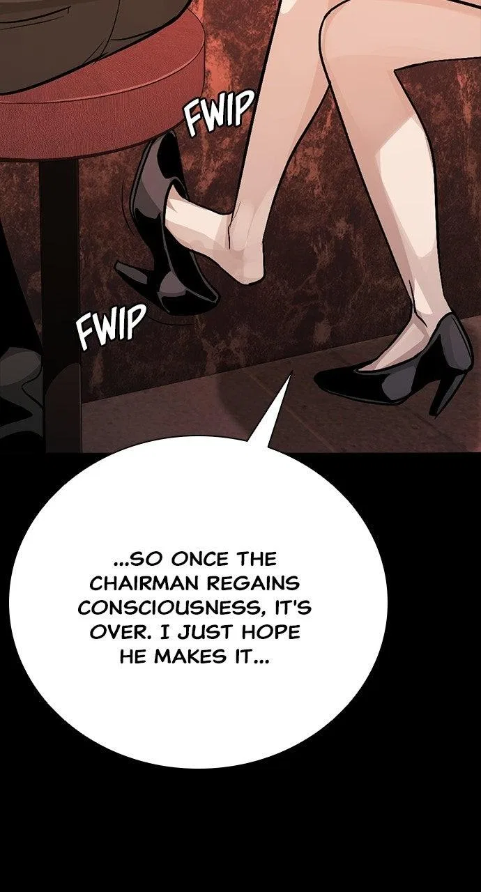 Worst Generation Chapter 58 – Page 8