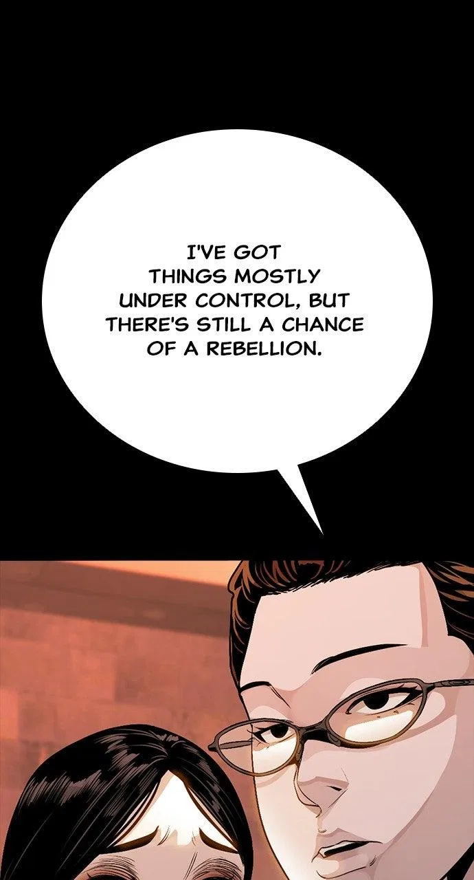 Worst Generation Chapter 58 – Page 9