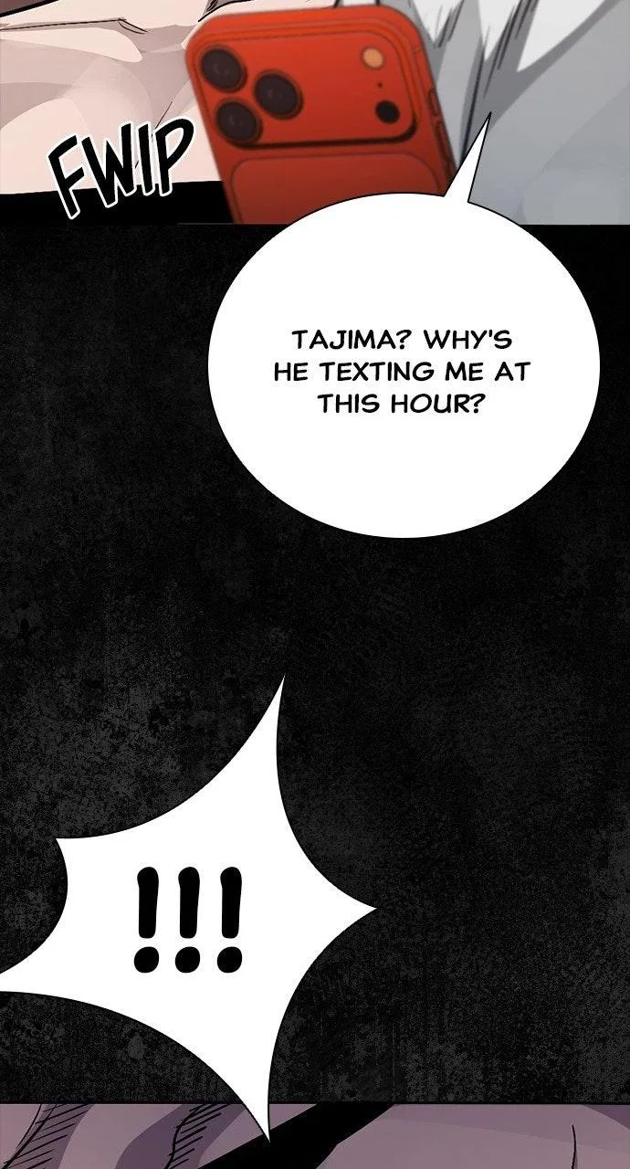Worst Generation Chapter 58 – Page 16