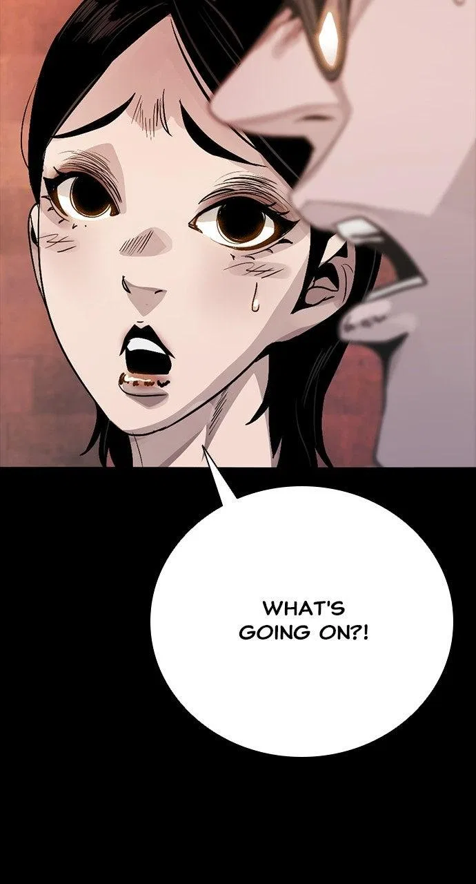 Worst Generation Chapter 58 – Page 20