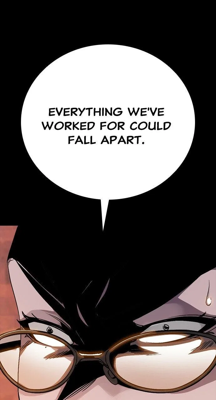 Worst Generation Chapter 58 – Page 21