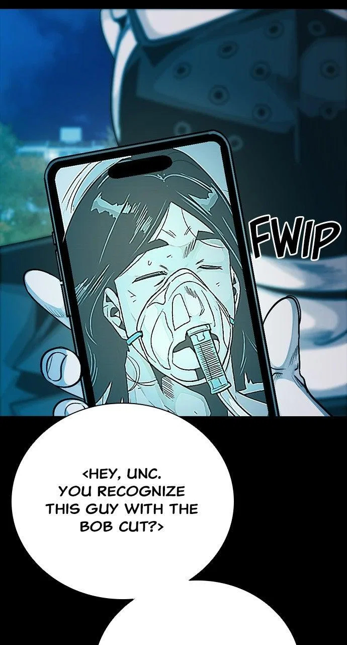 Worst Generation Chapter 58 – Page 28