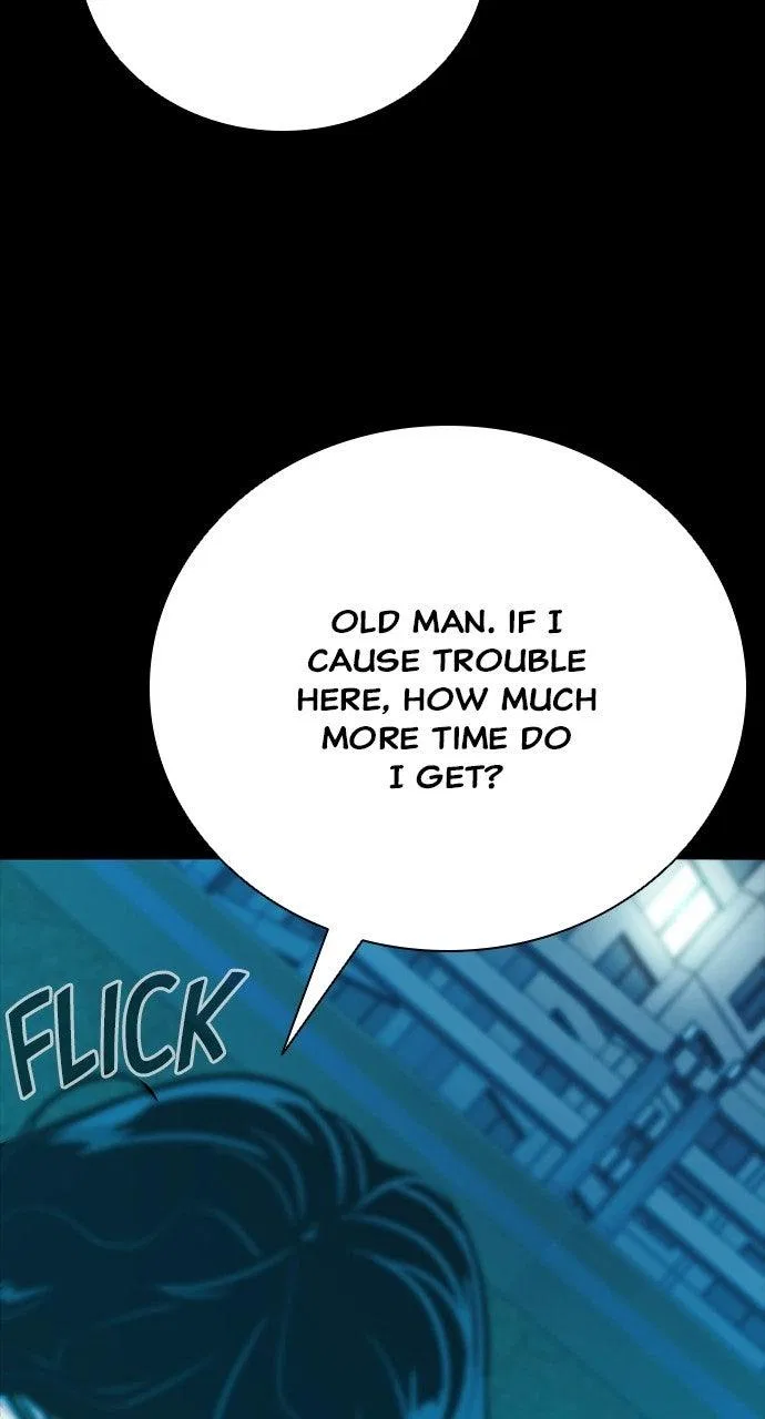 Worst Generation Chapter 58 – Page 32