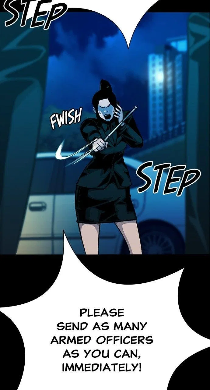 Worst Generation Chapter 58 – Page 44