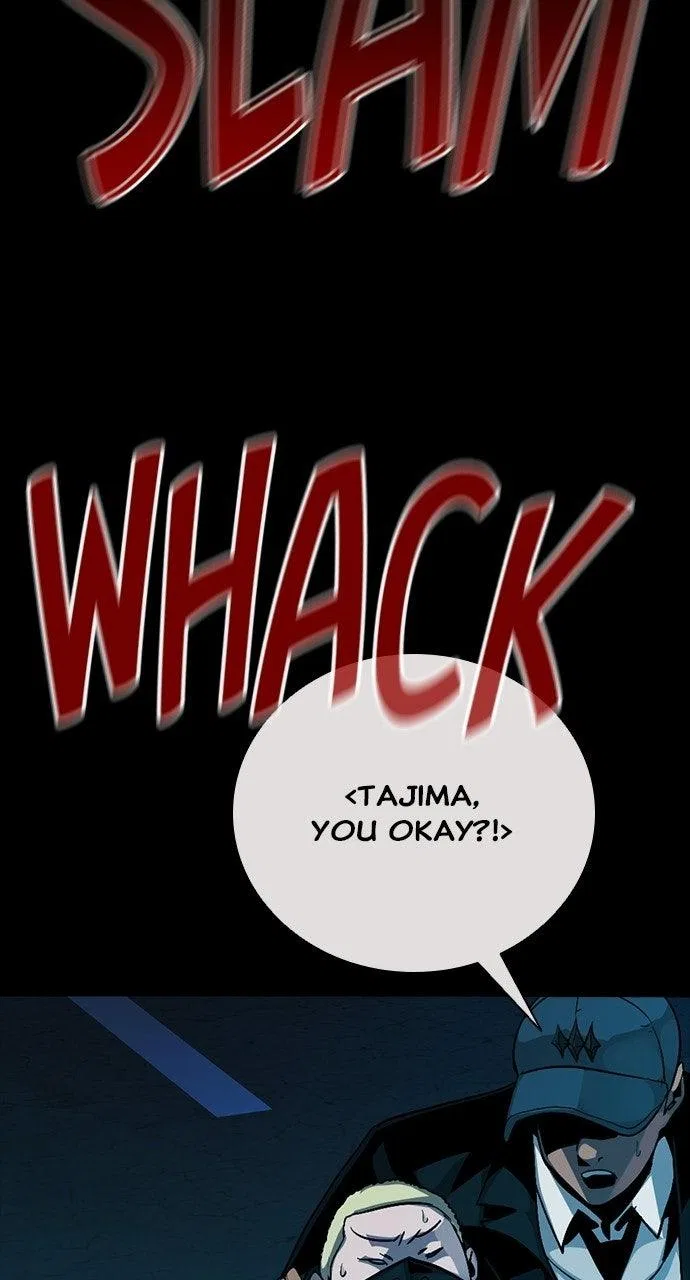 Worst Generation Chapter 58 – Page 50