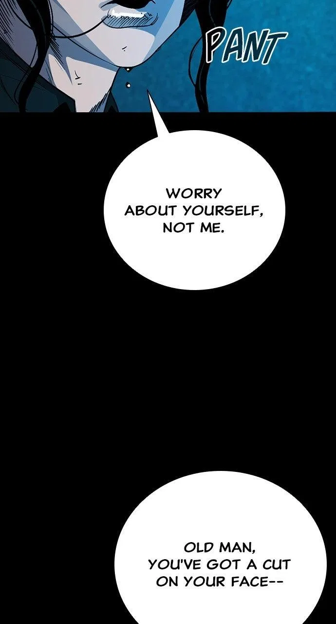 Worst Generation Chapter 58 – Page 89