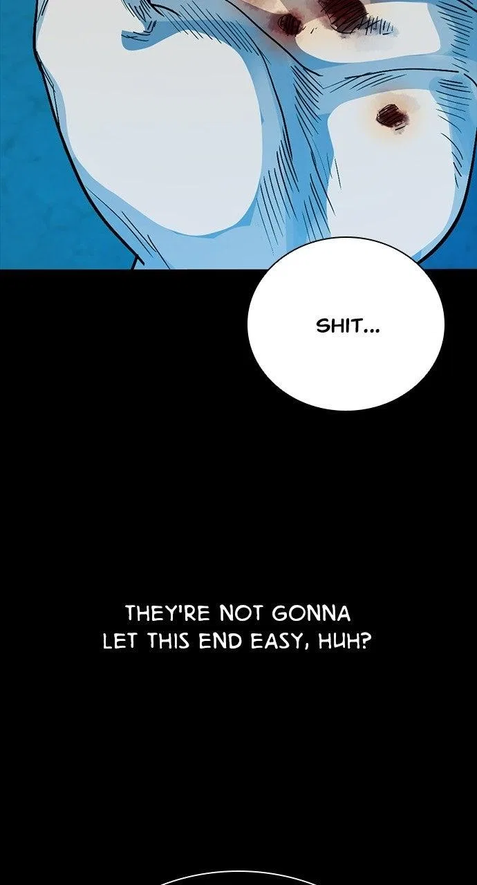 Worst Generation Chapter 58 – Page 98