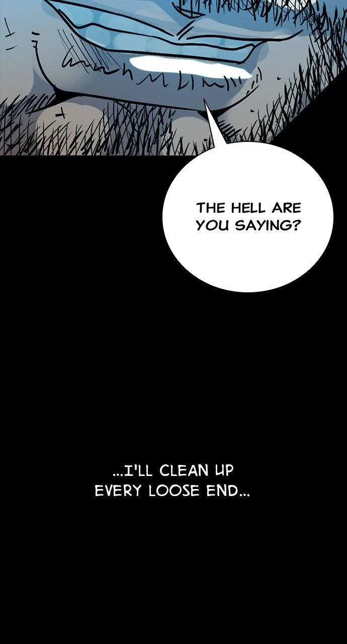 Worst Generation Chapter 58 – Page 101