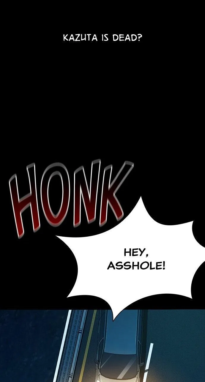 Worst Generation Chapter 58 – Page 121