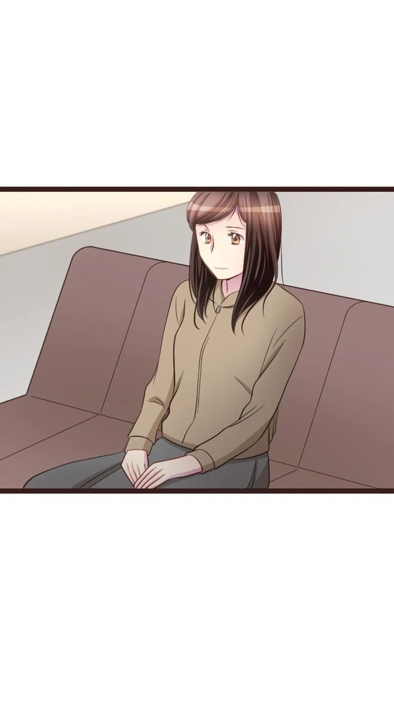 Camouflage Fuufu Chapter 44 – Page 6