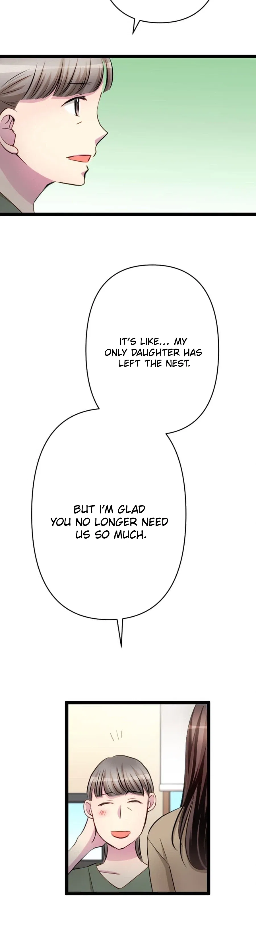 Camouflage Fuufu Chapter 44 – Page 12