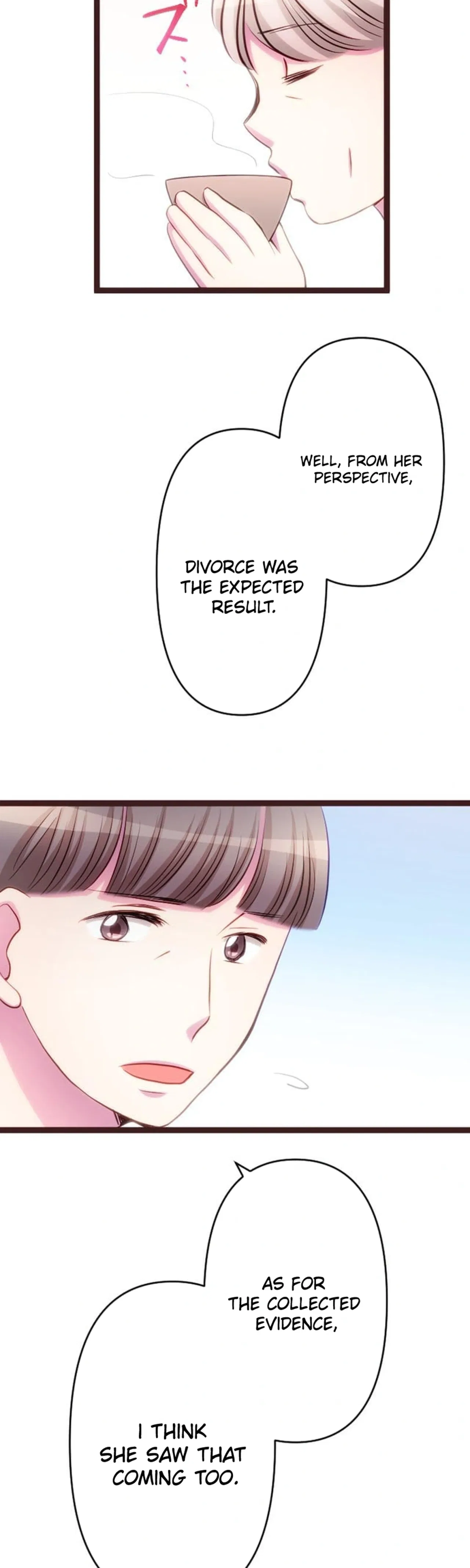 Camouflage Fuufu Chapter 43 – Page 5