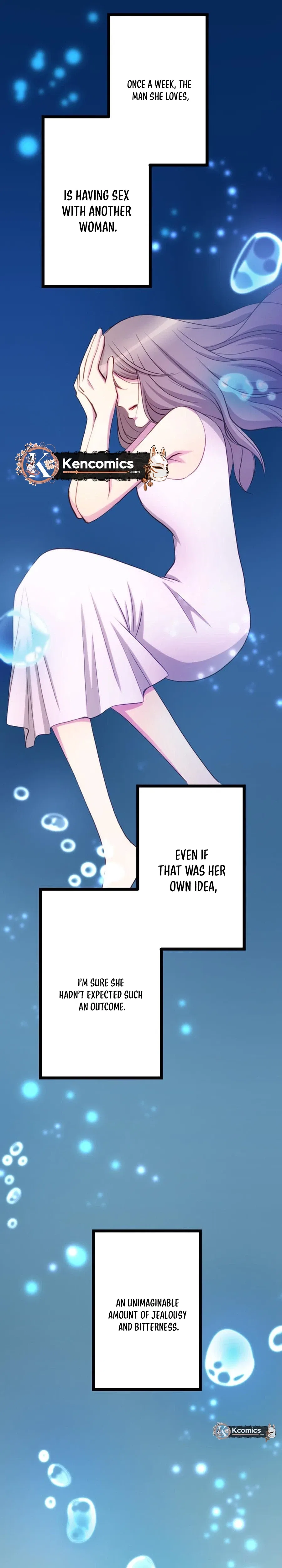Camouflage Fuufu Chapter 43 – Page 13