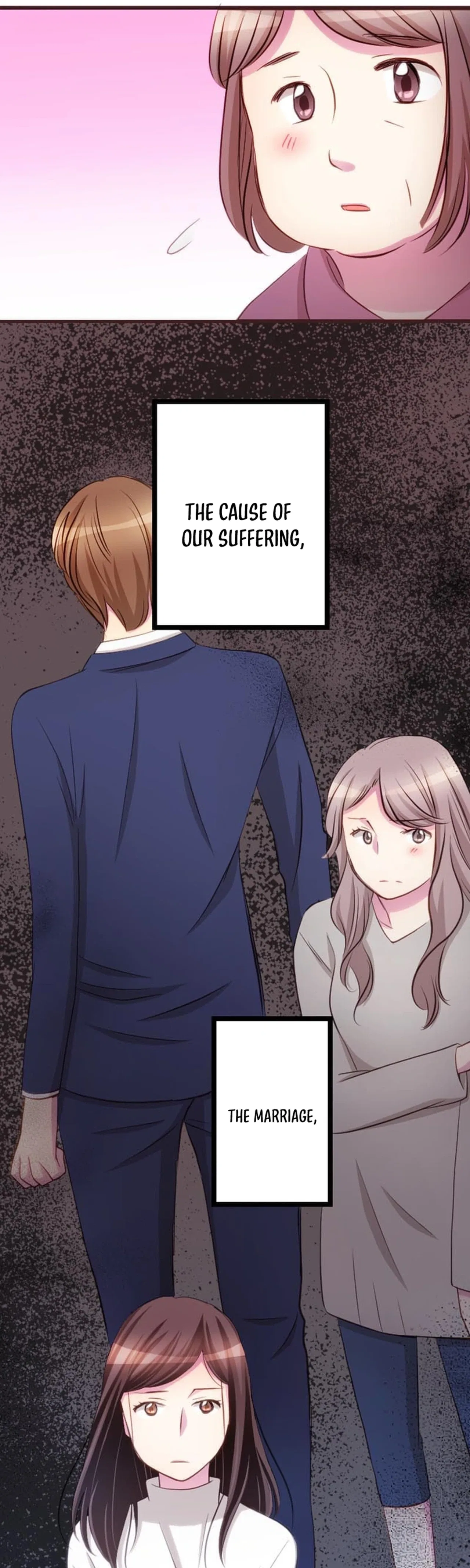 Camouflage Fuufu Chapter 43 – Page 19