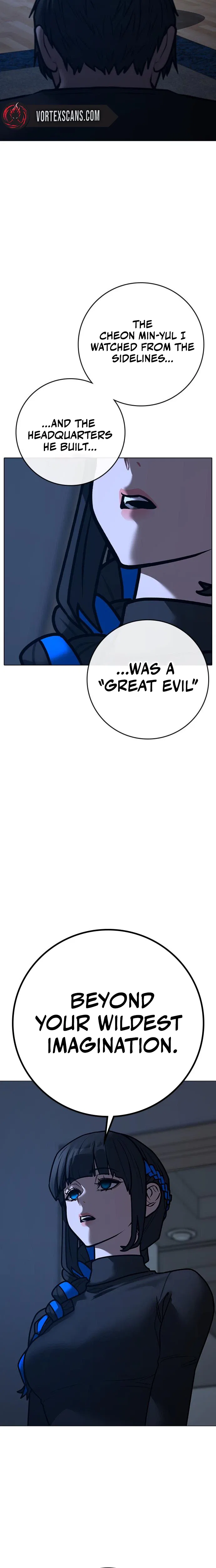 Reality Quest Chapter 216 – Page 2