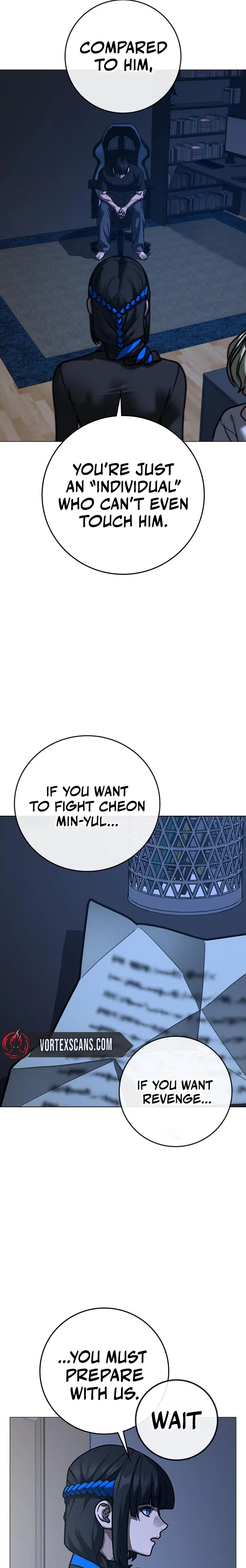 Reality Quest Chapter 216 – Page 3