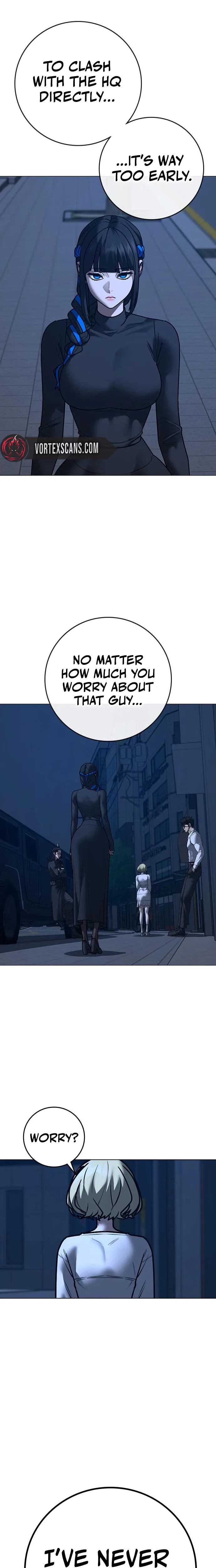 Reality Quest Chapter 216 – Page 17