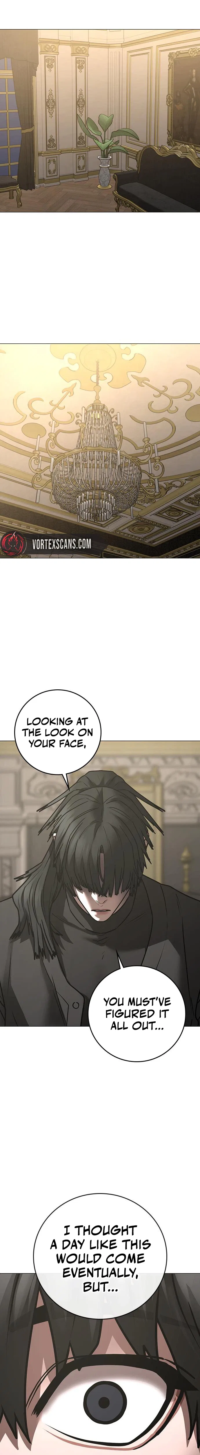 Reality Quest Chapter 216 – Page 20