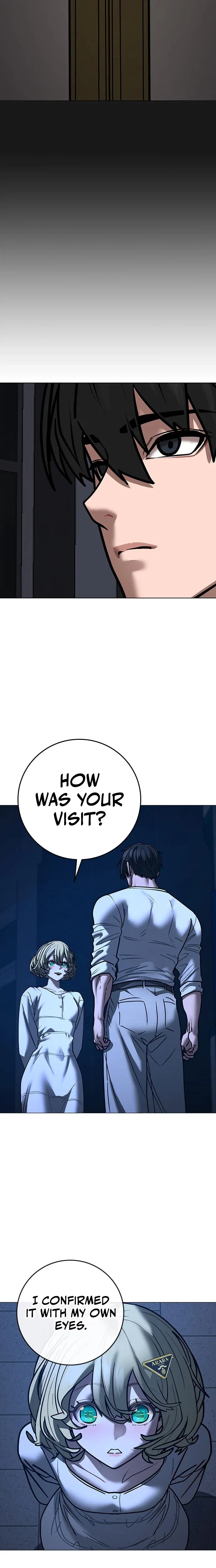 Reality Quest Chapter 216 – Page 42