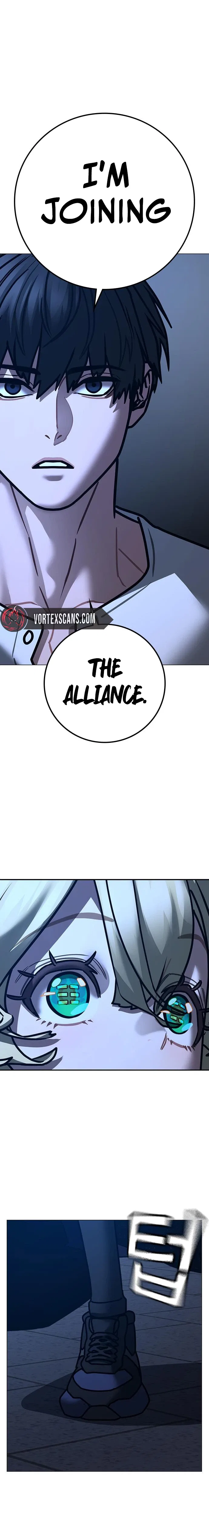 Reality Quest Chapter 216 – Page 45