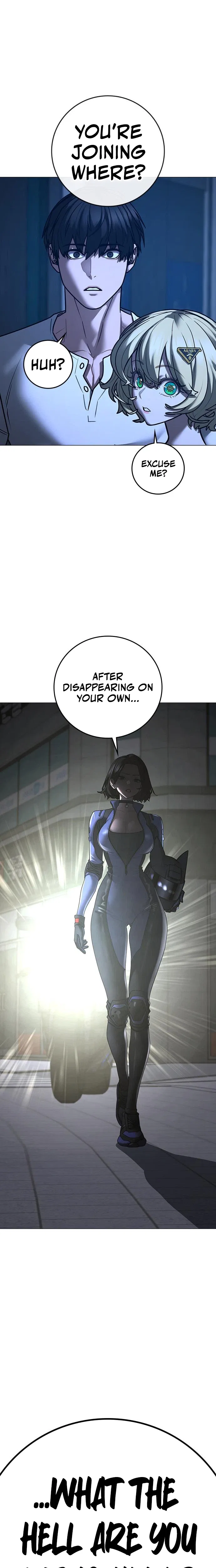 Reality Quest Chapter 216 – Page 46