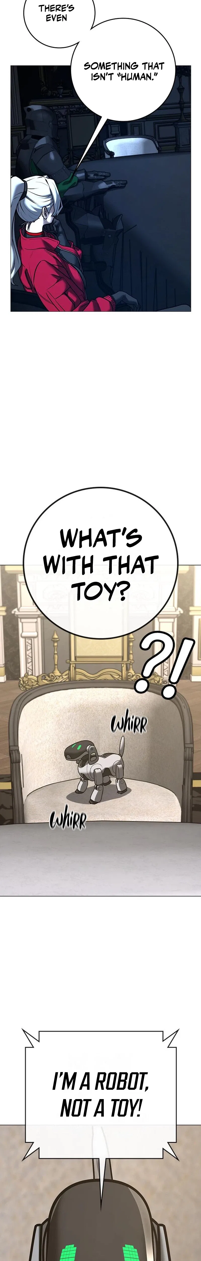 Reality Quest Chapter 215 – Page 12