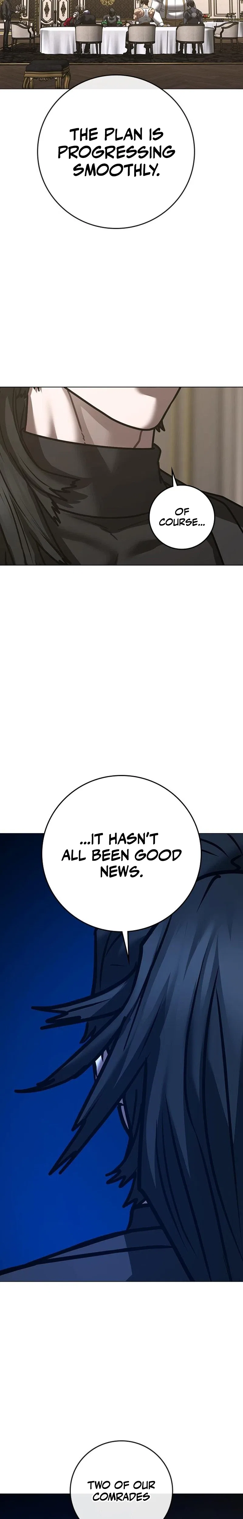 Reality Quest Chapter 215 – Page 19