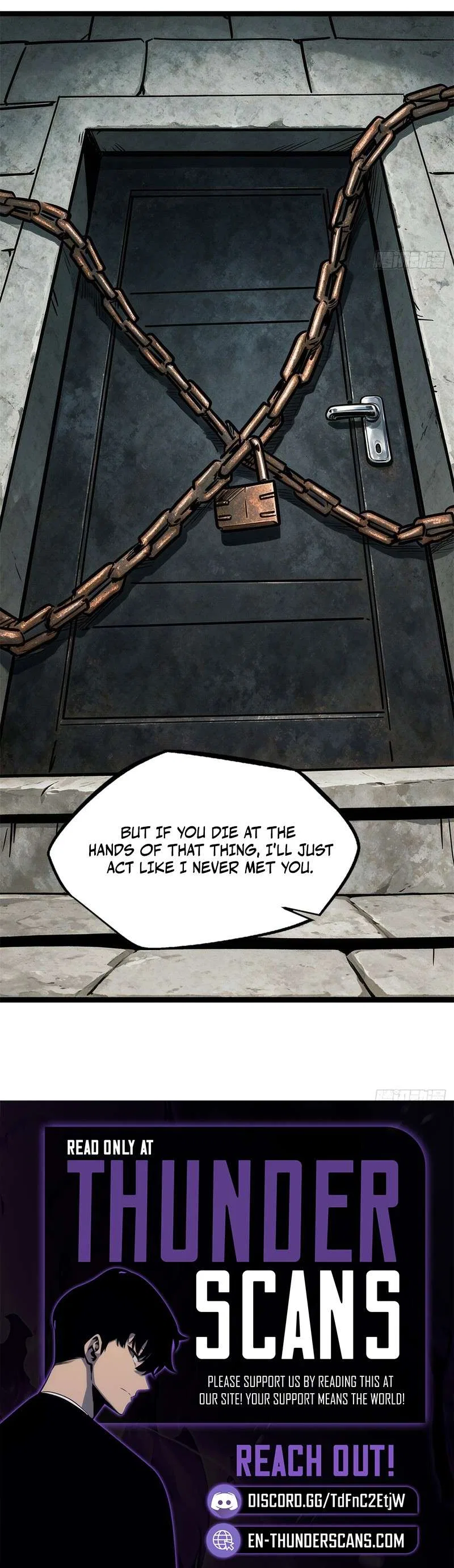 Super Gene Chapter 474 – Page 11