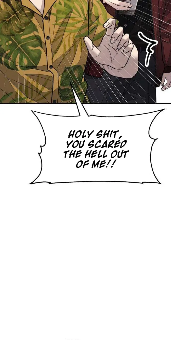 Assault on a Superior Chapter 23 – Page 4