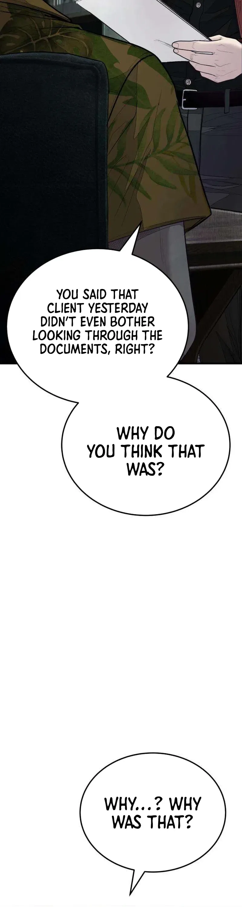Assault on a Superior Chapter 23 – Page 7