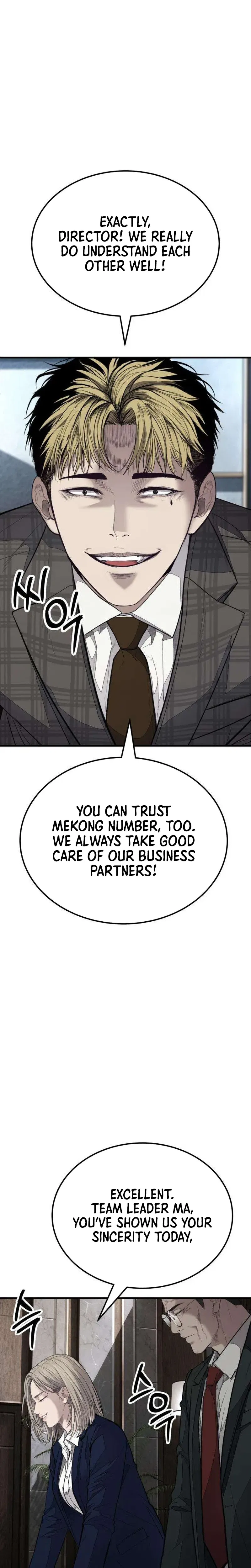 Assault on a Superior Chapter 23 – Page 30