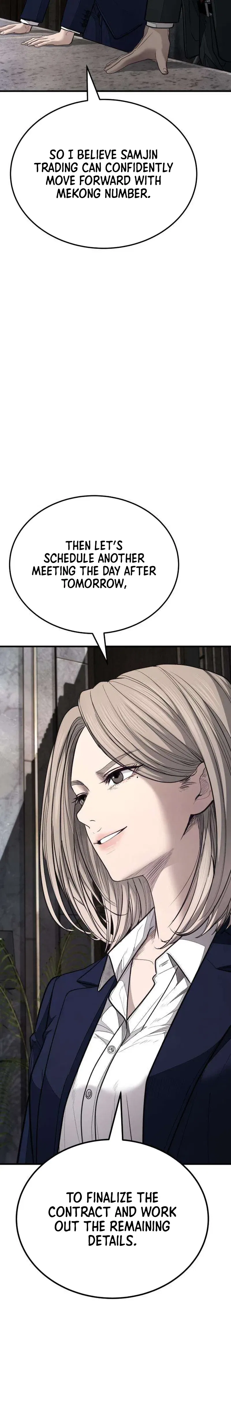 Assault on a Superior Chapter 23 – Page 31