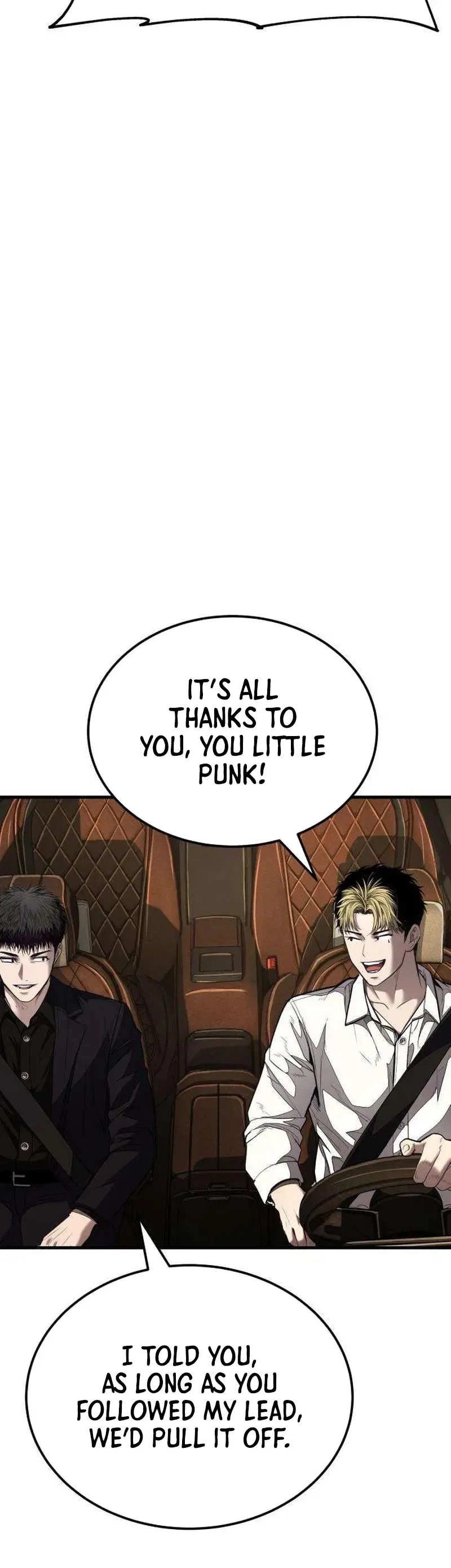 Assault on a Superior Chapter 23 – Page 34