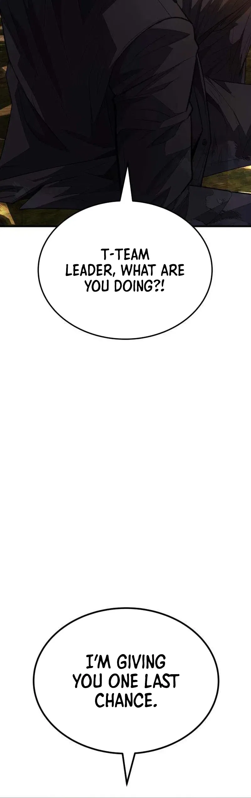 Assault on a Superior Chapter 23 – Page 39