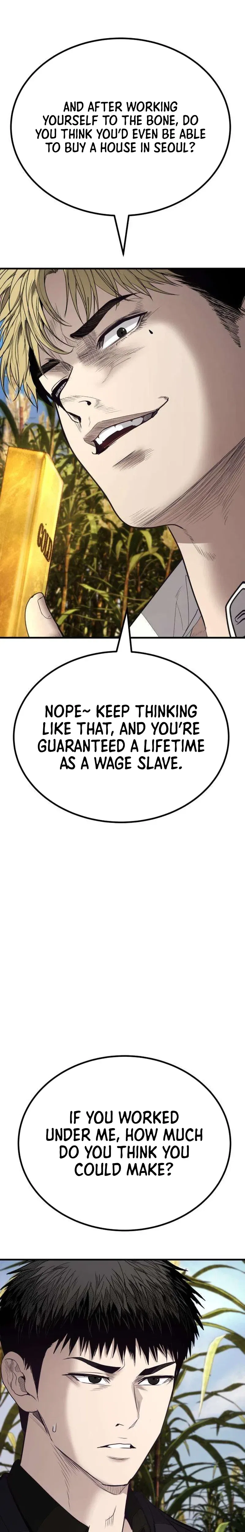 Assault on a Superior Chapter 23 – Page 58