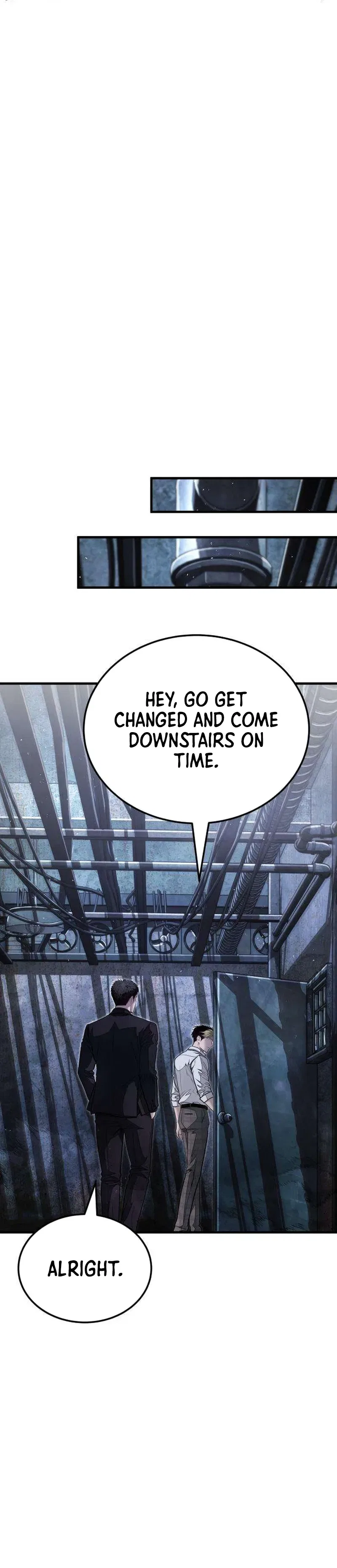 Assault on a Superior Chapter 23 – Page 66