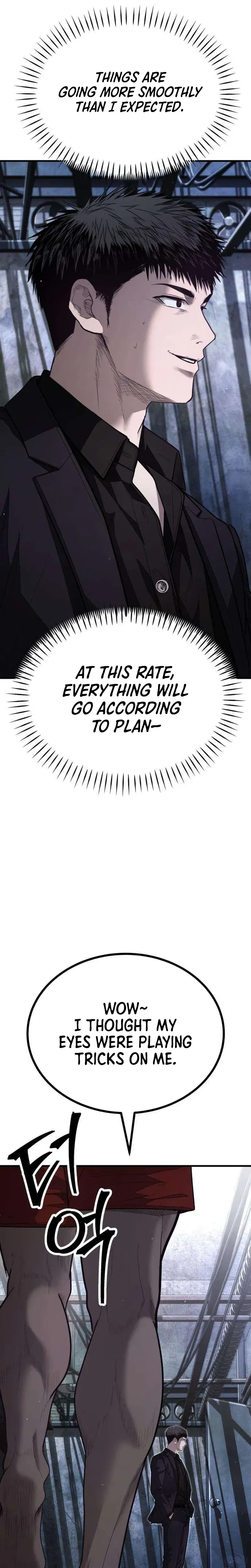Assault on a Superior Chapter 23 – Page 67