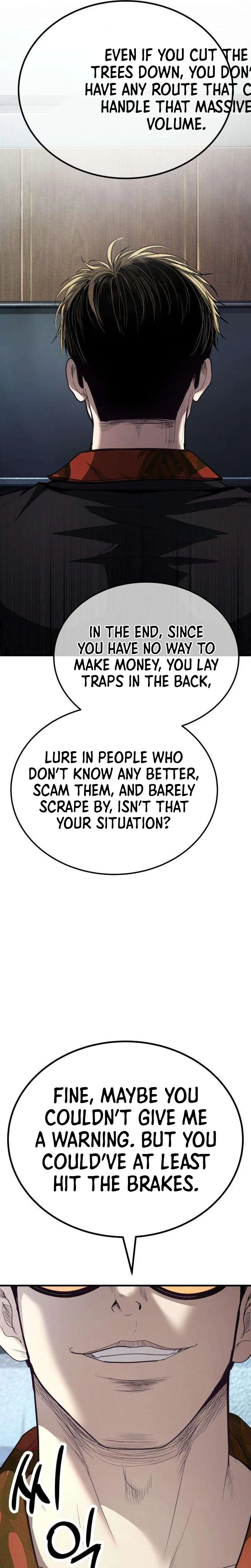 Assault on a Superior Chapter 22 – Page 31