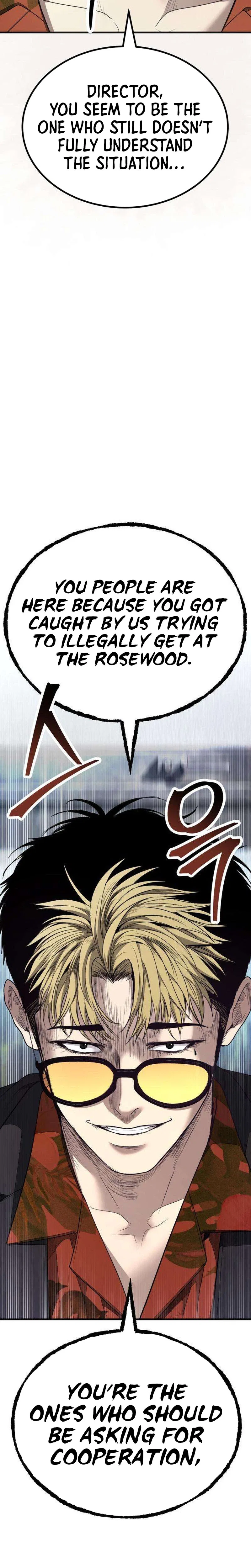 Assault on a Superior Chapter 22 – Page 32