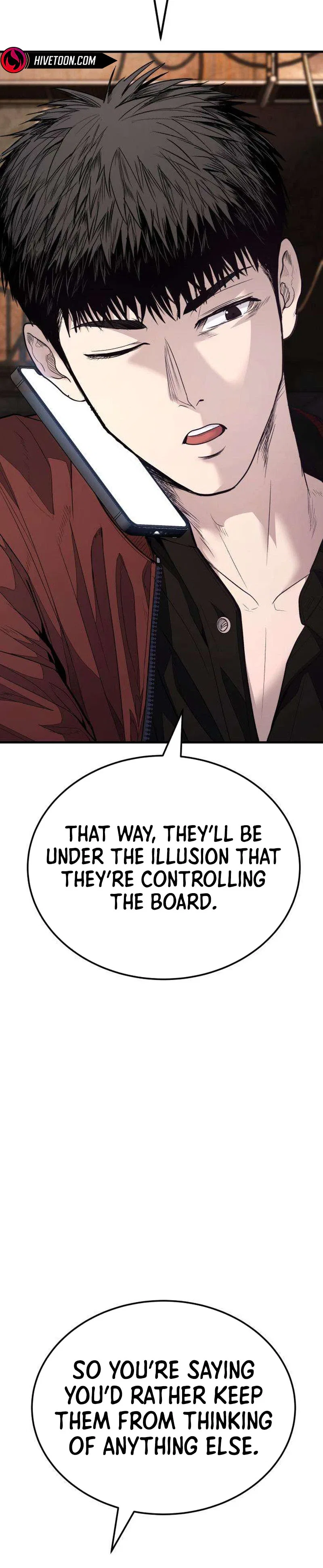 Assault on a Superior Chapter 22 – Page 48