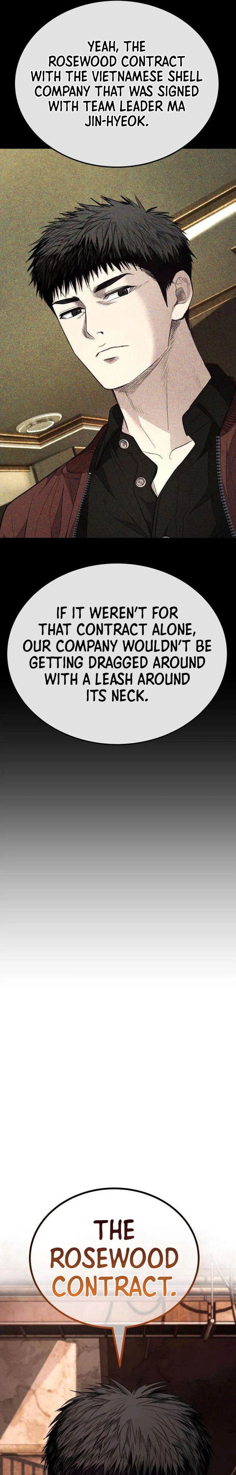 Assault on a Superior Chapter 22 – Page 52