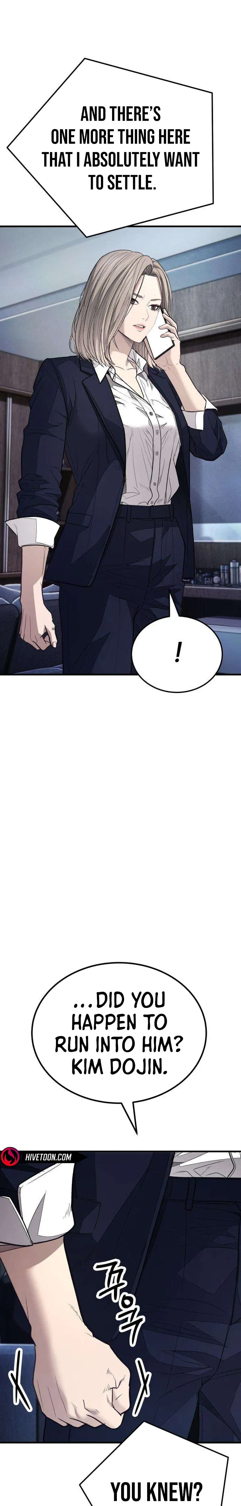 Assault on a Superior Chapter 22 – Page 55