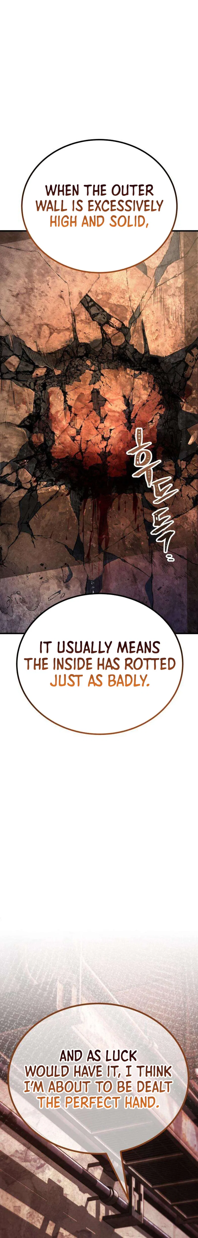 Assault on a Superior Chapter 22 – Page 61