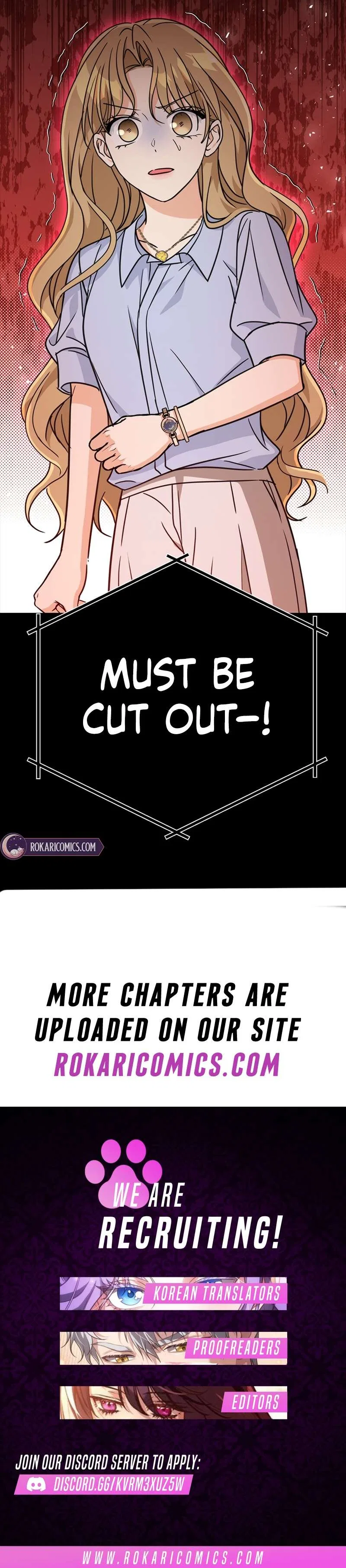 Toning Down the Gangster Male Lead Chapter 47 – Page 17