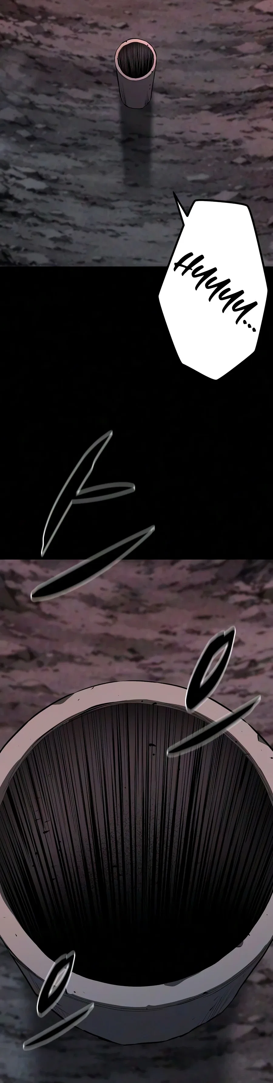 The Berserker's Second Playthrough Chapter 36 – Page 10