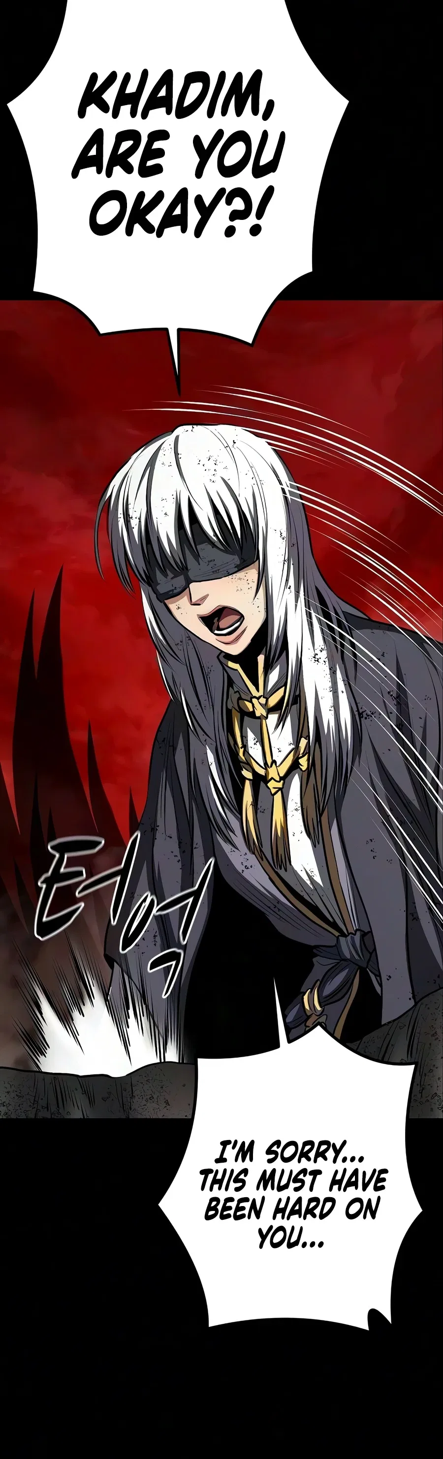 The Berserker's Second Playthrough Chapter 36 – Page 14
