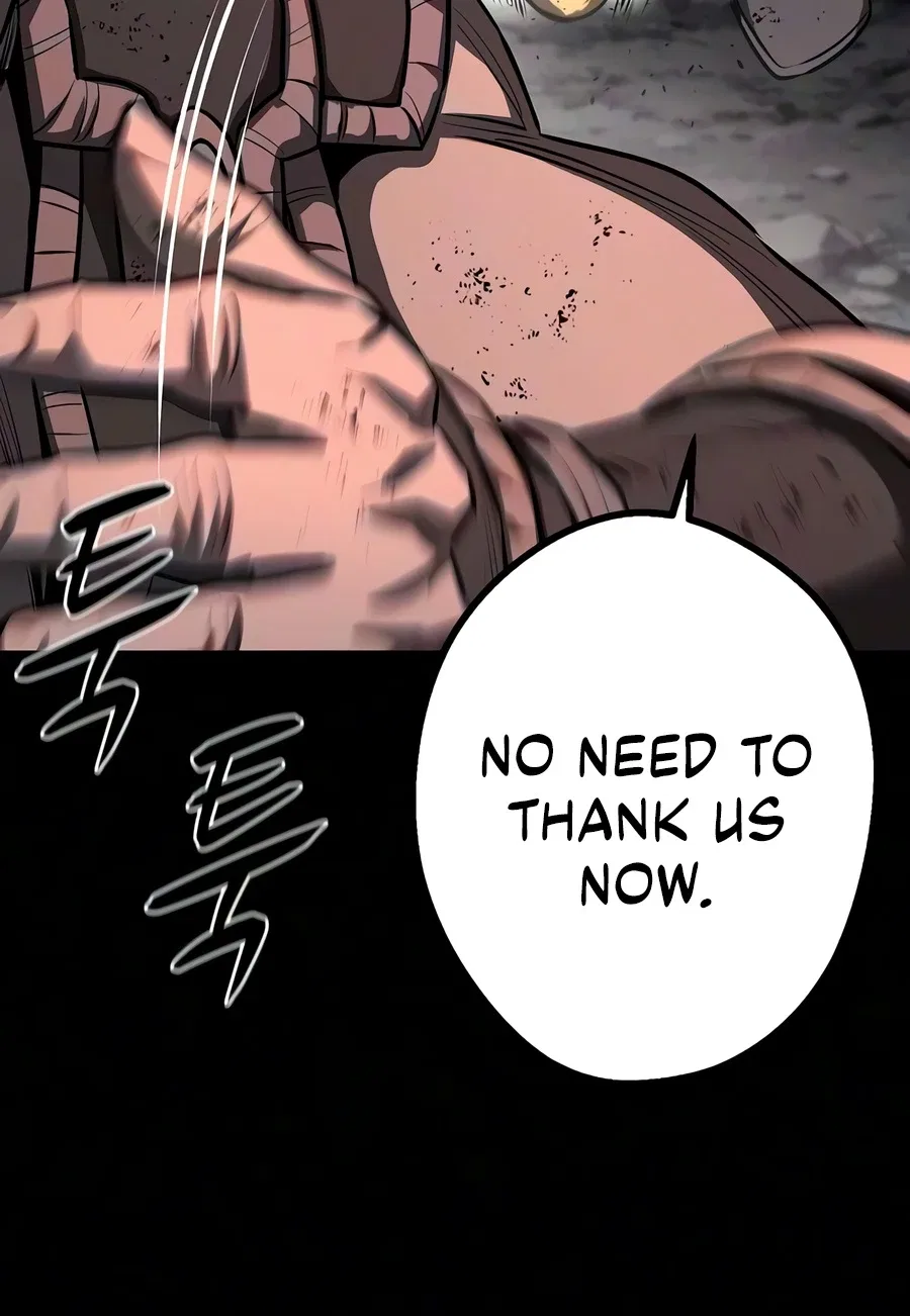 The Berserker's Second Playthrough Chapter 36 – Page 16