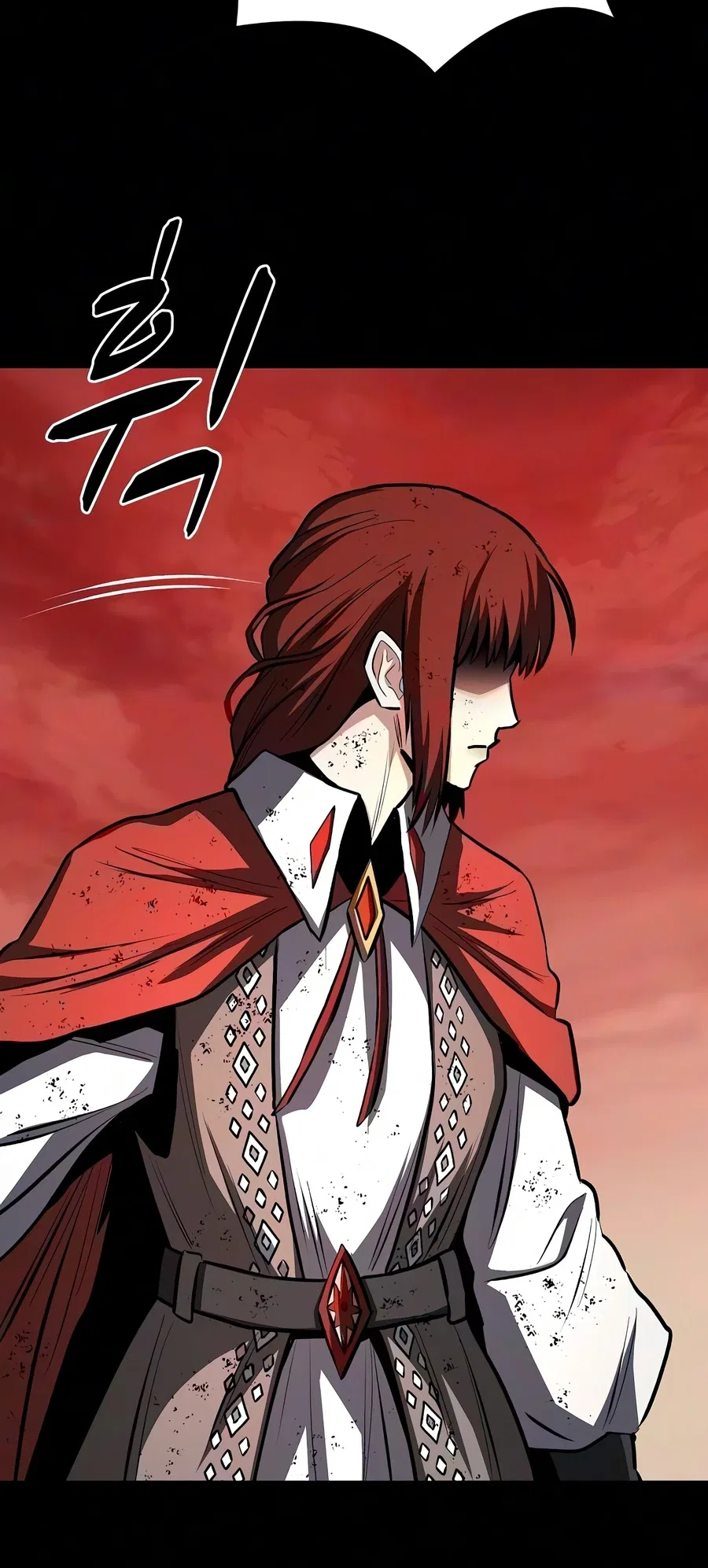The Berserker's Second Playthrough Chapter 36 – Page 19