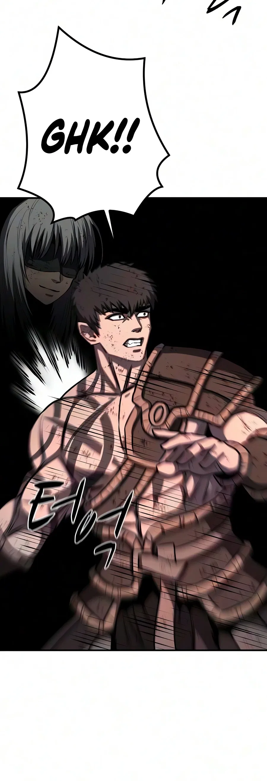The Berserker's Second Playthrough Chapter 36 – Page 23